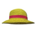 thumbnail image 1 of One Piece Luffy Cosplay Straw Hat, 1 of 1