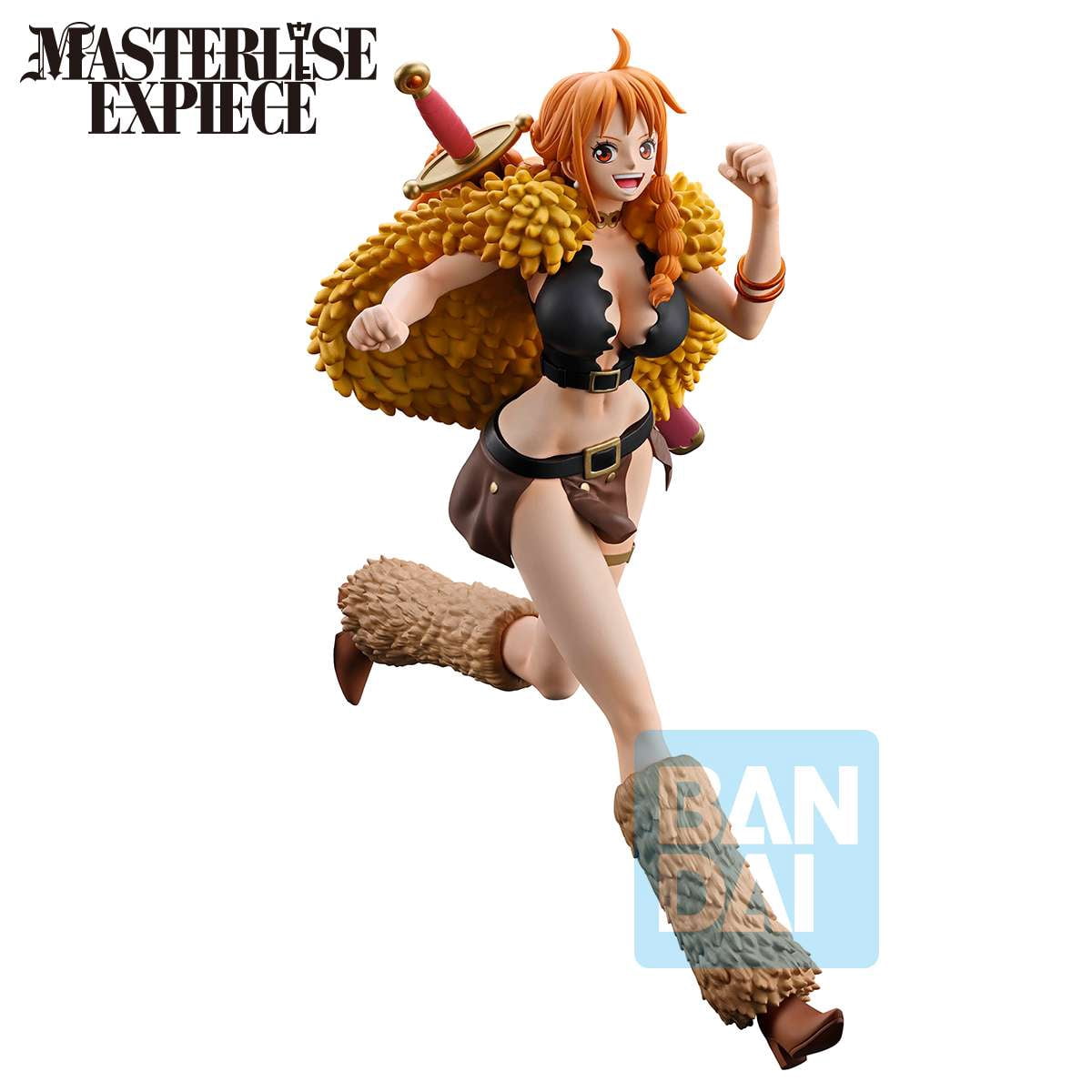 Nami One Piece Art