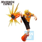 One Piece Masterlise Expiece Ichibansho Sanji Collectible Figure [Burst of Energy]