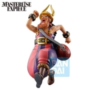 One Piece Masterlise Expiece Ichibansho Usopp Collectible Figure