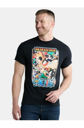 One Piece T-shirts