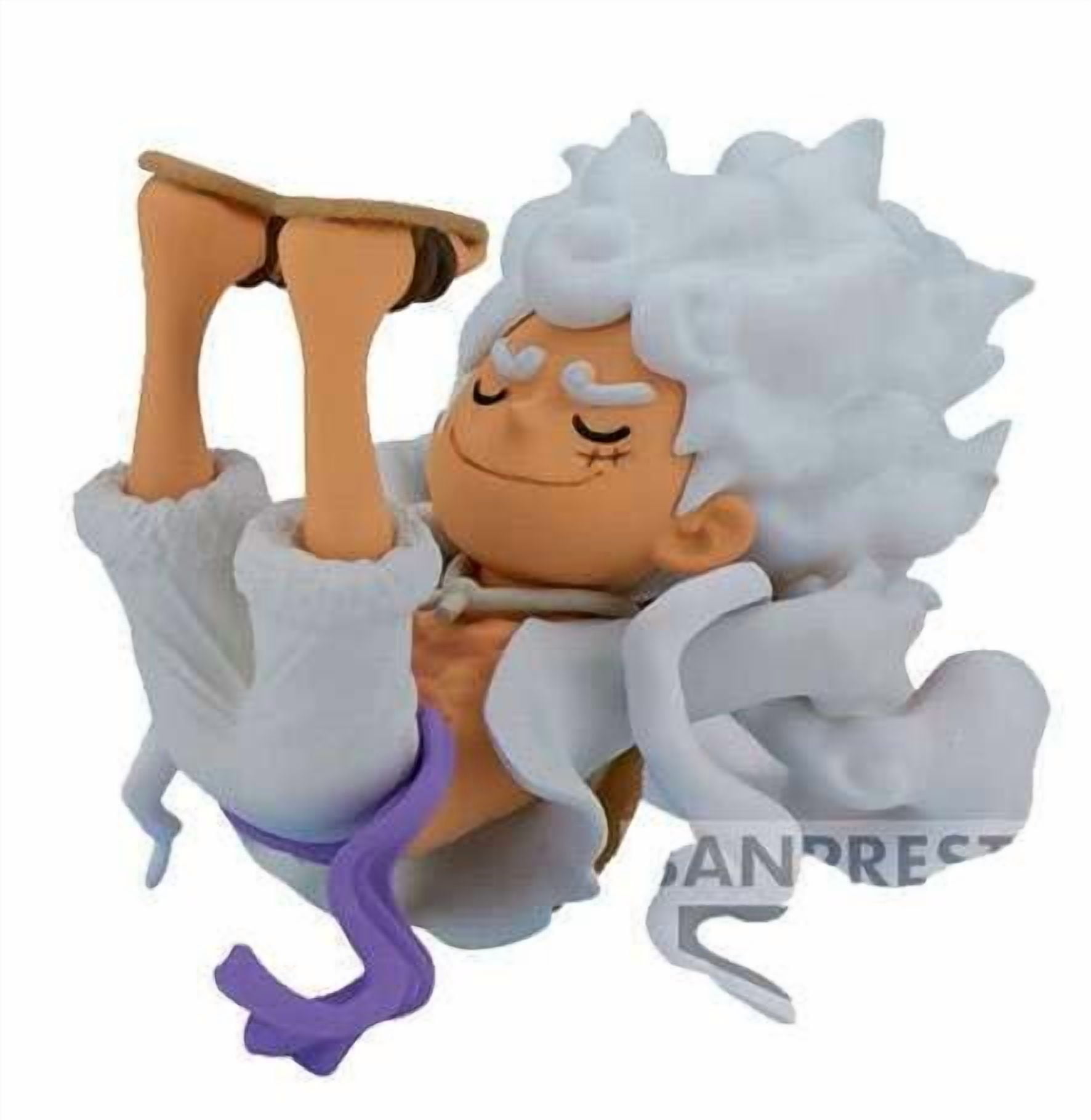 One Piece Monkey D. Luffy Special (Gear 5) Monkey D. Luffy Mini Figure (C)