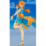 One Piece Nami Blue Yukata Ver. Figuarts Zero Figure