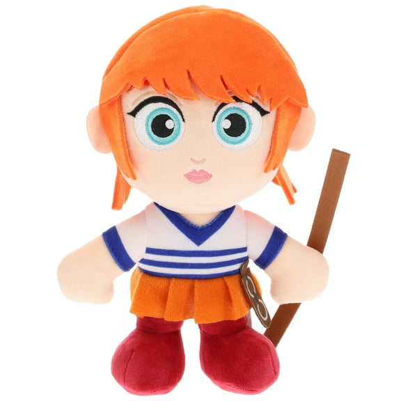One Piece Nami Plush