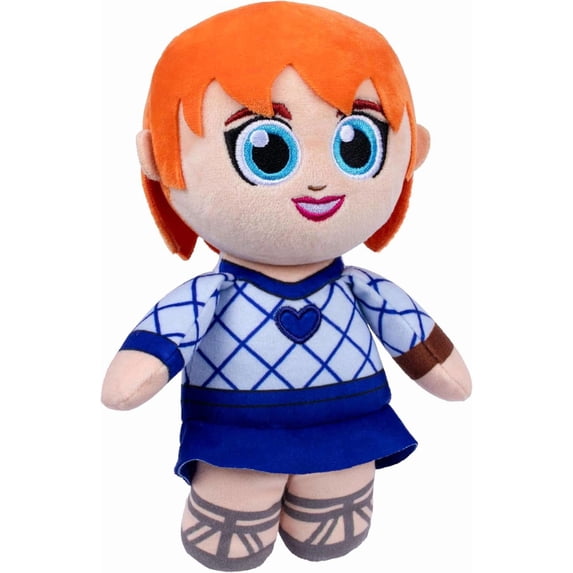 One Piece Nami Plush