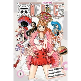 One Piece One Piece, Vol. 110, Book 110 (Paperback