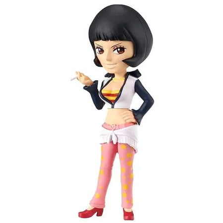 One Piece Nyougashima Shakuyaku Mini Figure