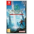 One Piece Odyssey Deluxe Edition (Switch) (Nintendo Switch)