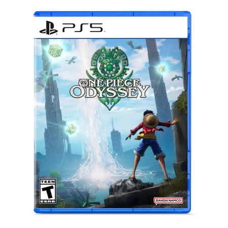 One Piece Odyssey - PlayStation 5