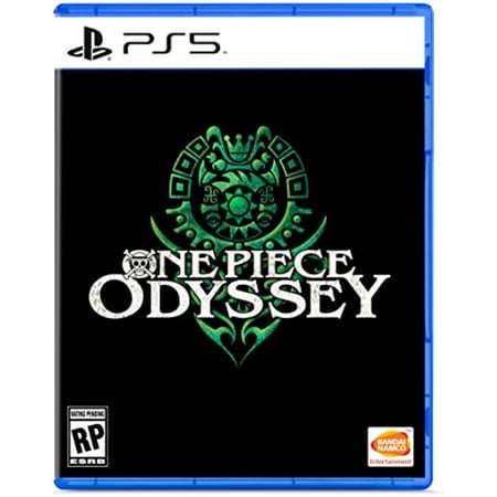 One Piece Odyssey - Playstation 5