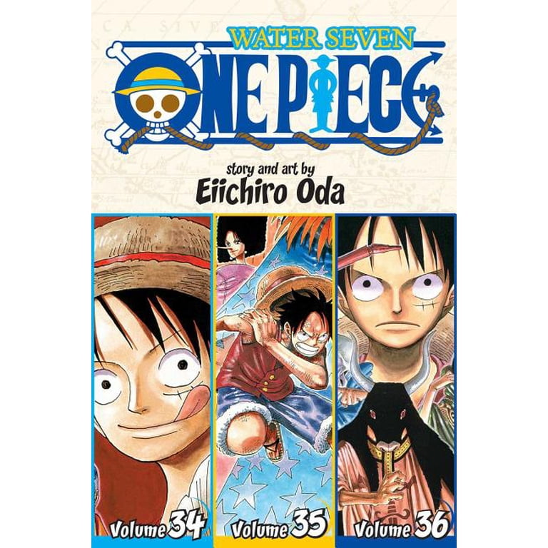ワンピース ollun volume bicolor one piece One Piece (Omnibus Edition): One Piece (Omnibus Edition), Vol. 12