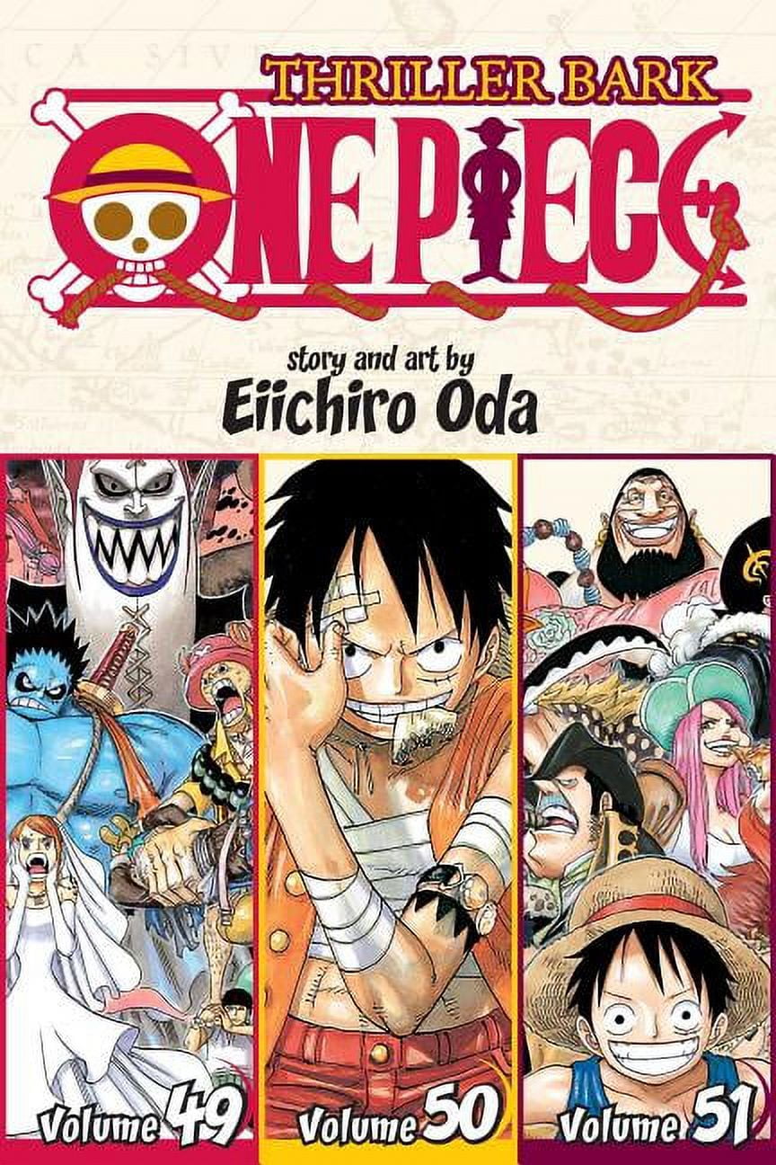 ONE PIECE 49〜99巻 ONE PIECE 49／尾田 栄一郎 | 集英社 ― SHUEISHA ―