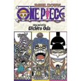 thumbnail image 1 of Pre-Owned One Piece (Omnibus Edition), Vol. 19: Includes vols. 55, 56 & 57 Paperback, 1 of 1
