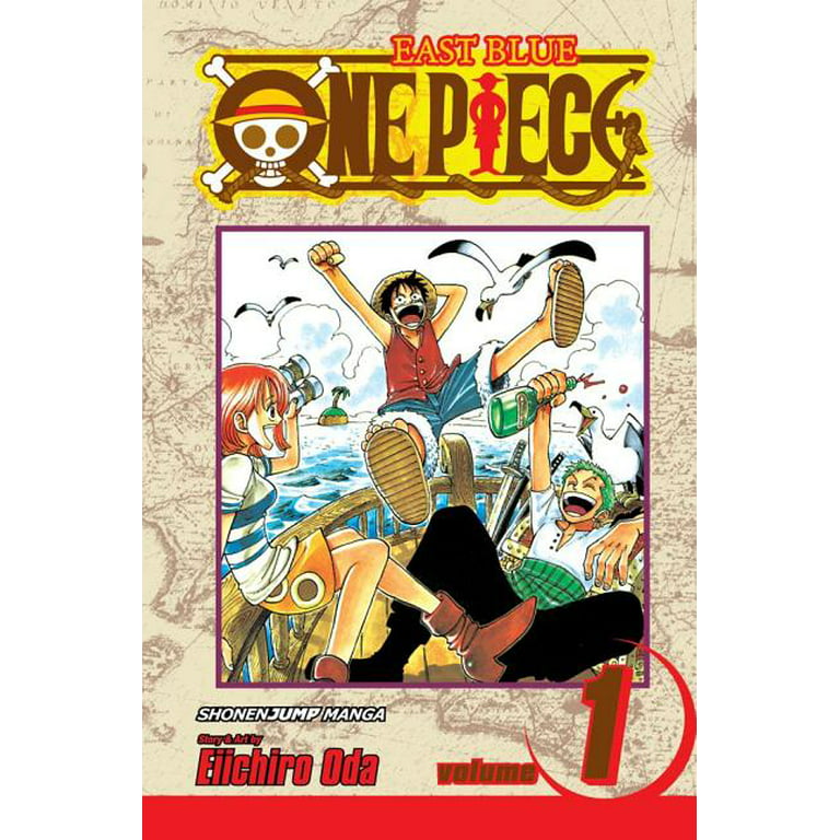 Estos son los mangas más vendidos de 2023 y el primer puesto no es para  'One Piece' - Vandal Random