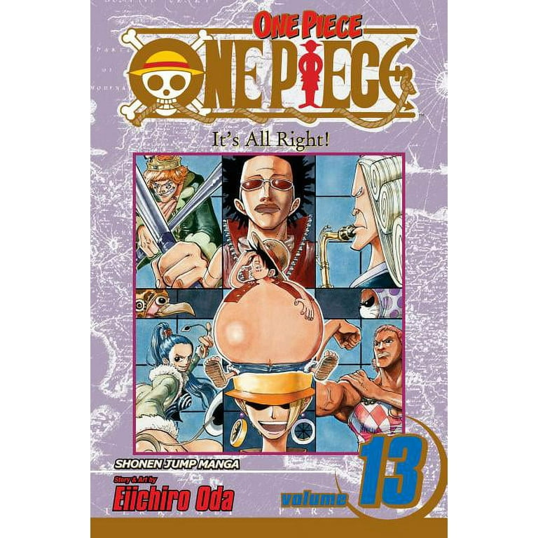 少年漫画 ONE PIECE 13 ONE PIECE 13 (ジャンプコミックス) | 尾田 栄一郎 |本 | 通販