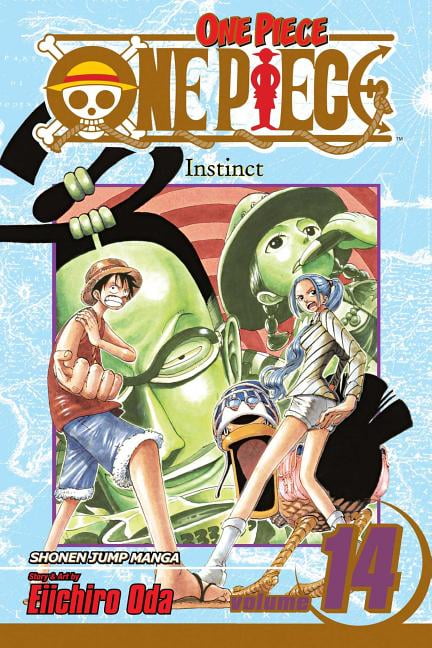 One-Piece-One-Piece-Vol-14-
