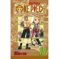 thumbnail image 1 of One Piece One Piece, Vol. 18: Ace Arrives, Book 18, (Paperback), 1 of 3