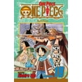 thumbnail image 1 of One Piece One Piece, Vol. 19: Rebellion, Book 19, (Paperback), 1 of 3