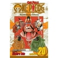 thumbnail image 1 of One Piece One Piece, Vol. 20, Book 20, (Paperback), 1 of 1