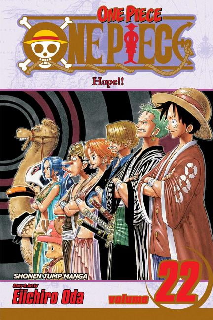 Amazon.com: One Piece, Vol. 96 (96): 9781974719990: Oda