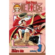 One Piece One Piece, Vol. 3 Dont Get Fooled Again, Book 3, Paperback