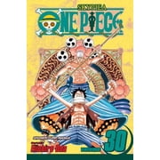 One Piece One Piece, Vol. 30 Capriccio, Book 30, Paperback