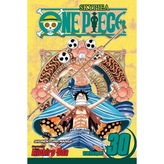 One Piece One Piece, Vol. 30, (Paperback)