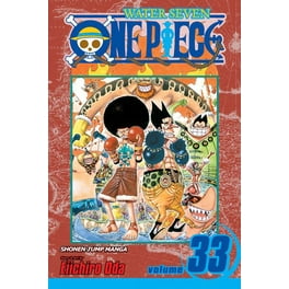 One Piece: One Piece, Vol. 30 (Series #30) (Paperback