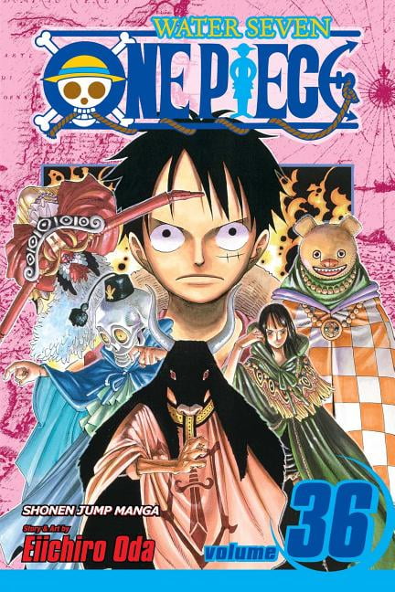 Amazon.com: One Piece, Vol. 63 (63): 9781421543079: Oda