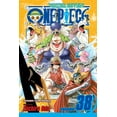 thumbnail image 1 of One Piece: One Piece, Vol. 38 (Series #38) (Paperback), 1 of 1