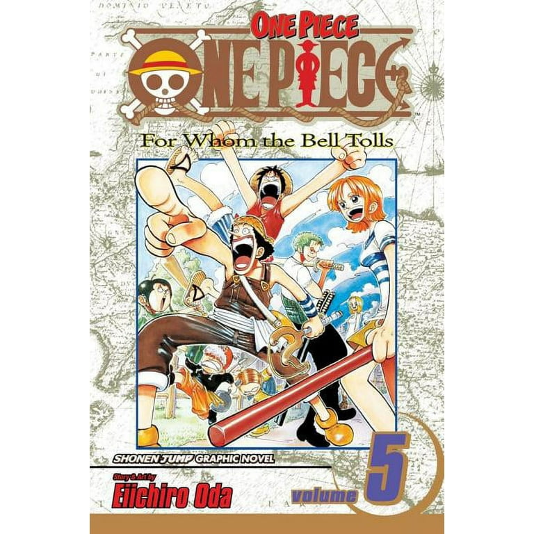 ⭐︎ONE PIECE コミック⭐︎ One Piece Manga Vol.80-82 'Zou' by Eiichiro Oda, Japanese