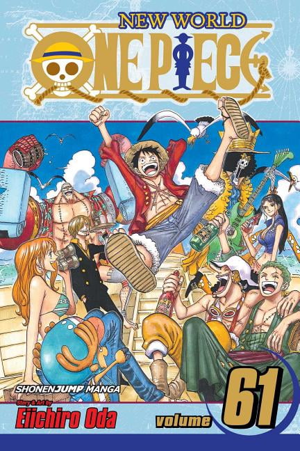 One Piece: Season 1, Episode 61 - Rotten Tomatoes