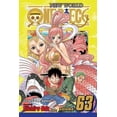 thumbnail image 1 of One Piece One Piece, Vol. 63, (Paperback), 1 of 1