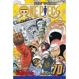 One Piece: One Piece, Vol. 66 (Series #66) (Paperback