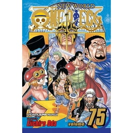 One Piece, Vol. 81, (Paperback) - Walmart.com