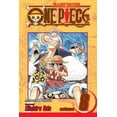 thumbnail image 1 of One Piece One Piece, Vol. 8, (Paperback), 1 of 3