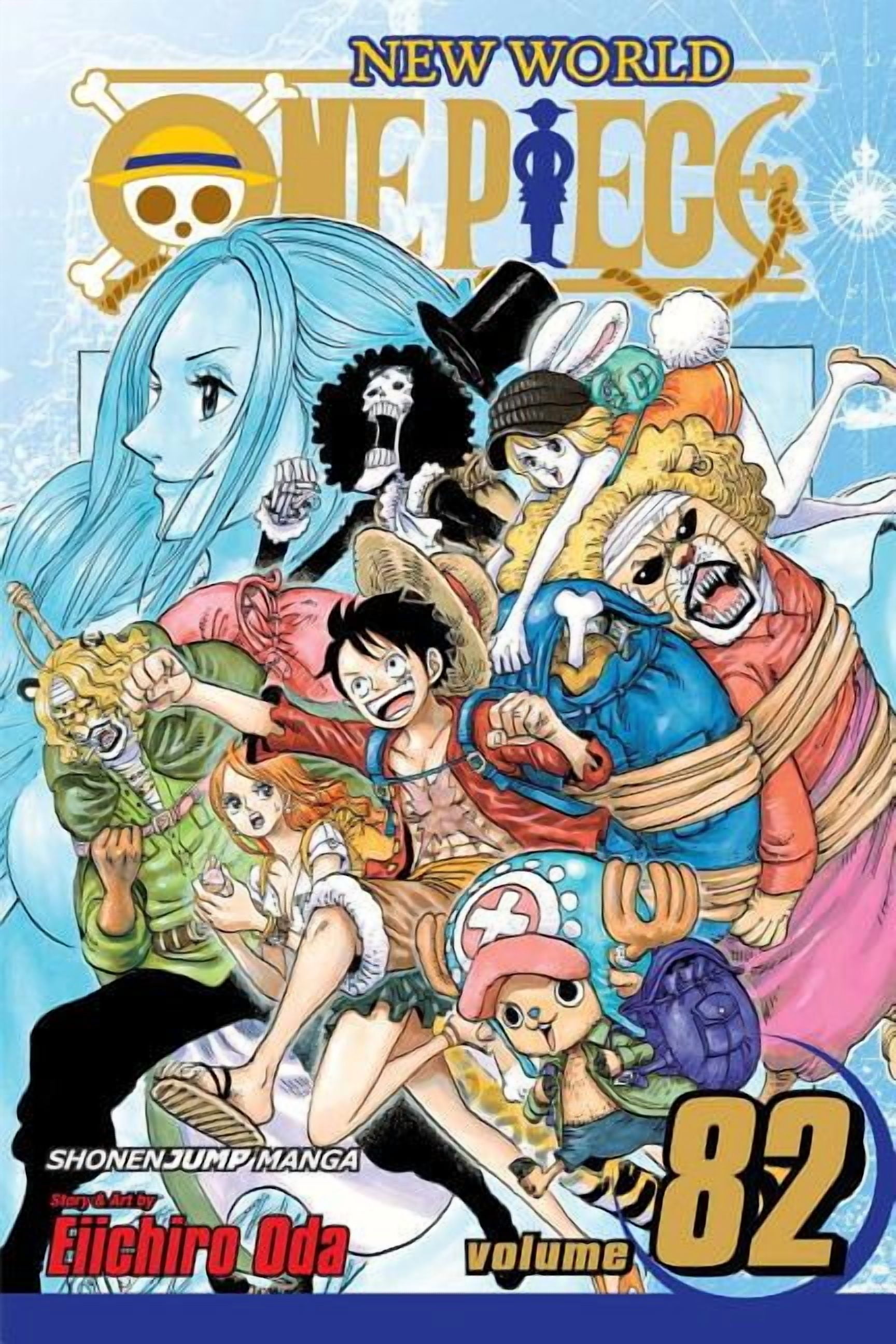 ONE PIECE 1-81巻 One Piece One Piece, Vol. 81, (Paperback) - Walmart.com