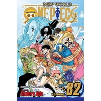 One Piece One Piece, Vol. 81, Book 81, (Paperback) - Walmart.com