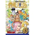 thumbnail image 1 of One Piece One Piece, Vol. 85, (Paperback), 1 of 2