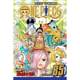 One Piece, Vol. 86, (Paperback) - Walmart.com