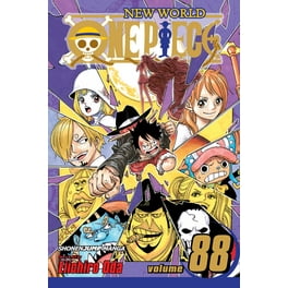 少年漫画 ONE PIECE 64 One Piece, Vol. 64: Oda, Eiichiro: 9781421543291: Books
