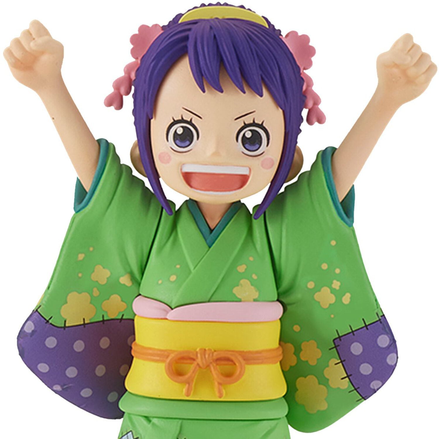 One Piece Otama The Grandline Series Vol. 3 DXG Statue