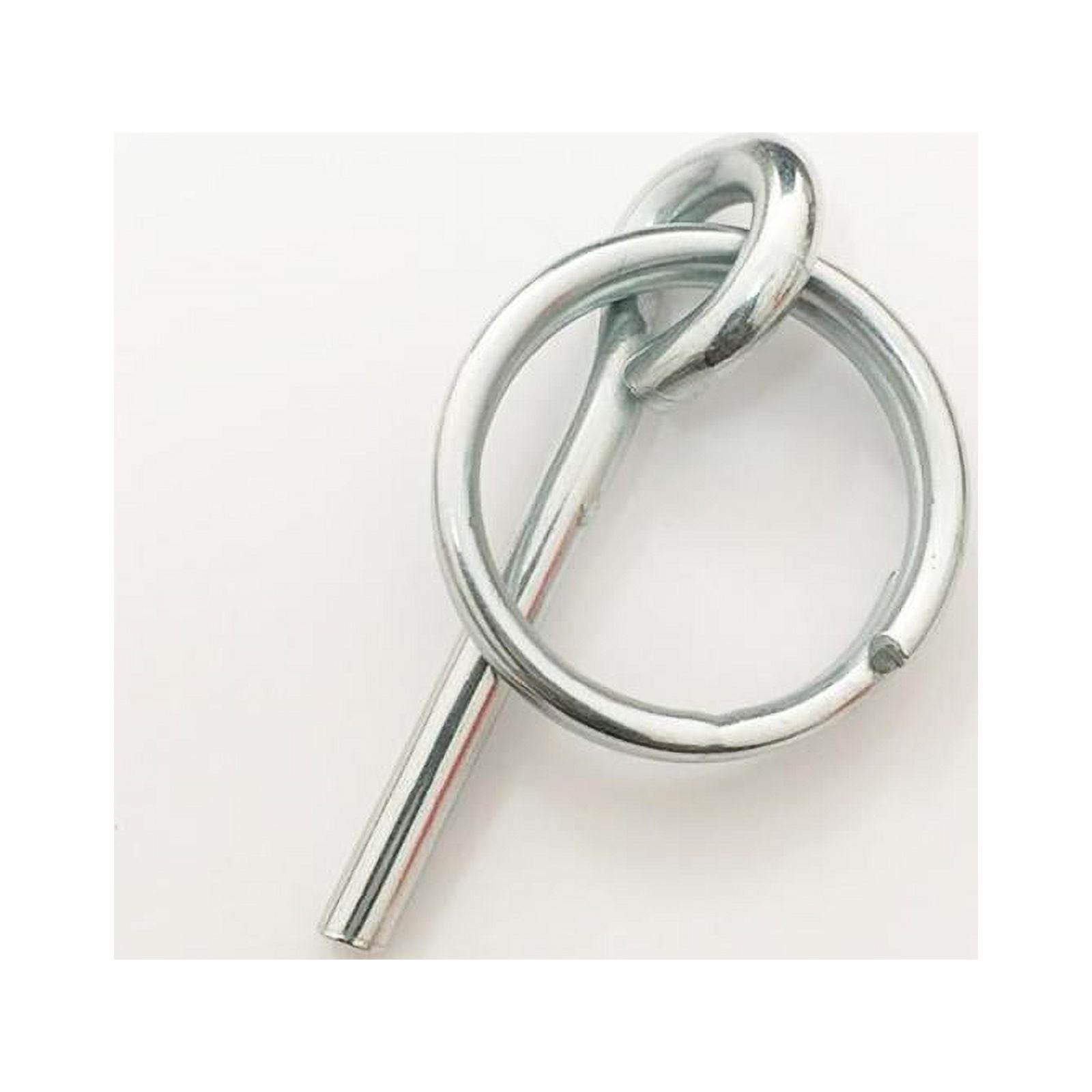 One Piece Outdoor Camping Tent Pole Connector Aluminum E6Q2 Tent W7N6