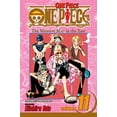thumbnail image 1 of Pre-Owned One Piece, Vol. 11: The Meanest Man in the East, 9781421506630, 1421506637, Paperback, First Edition edition, 1 of 1
