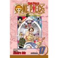 thumbnail image 1 of Pre-Owned One Piece, Vol. 17, 9781421515113, 1421515113, Paperback,, 1 of 1