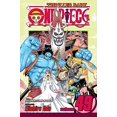 thumbnail image 1 of Pre-Owned One Piece, Vol. 49 (Paperback) 1421534657 9781421534657, 1 of 1