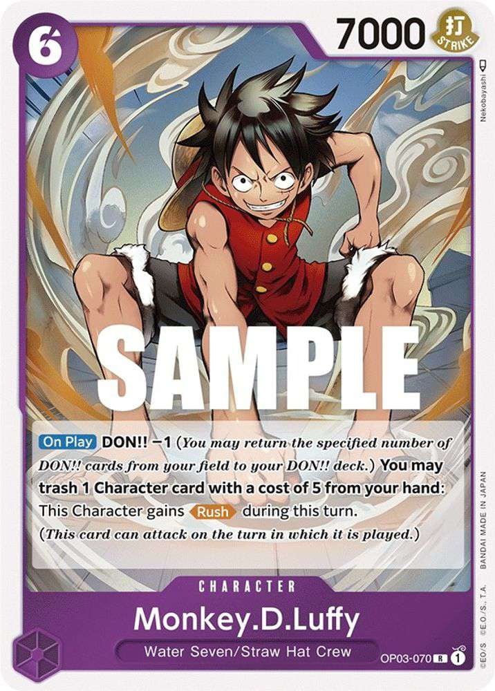 One Piece Luffy Pillars | Card display cases for game stores - Walmart Business Supplies One Piece Luffy Pillars | Card display cases for game stores - Walmart Business Supplies