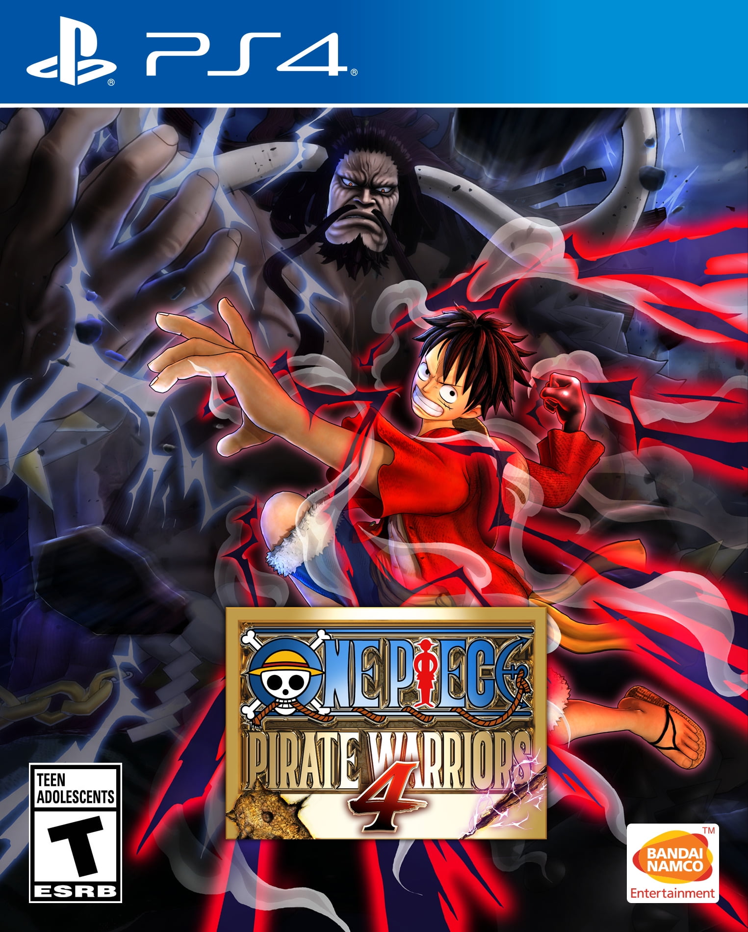 Pirate Warriors Simulator