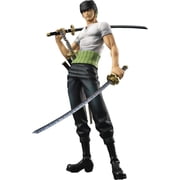 One Piece Portrait of Pirates Neo-DX Roronoa Zoro Collectible PVC Figure 10th Anniversary