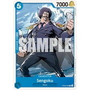 One Piece Premium Booster -The Best- Vol. 2 Common Sengoku - OP06-049 OP06-049 [Reprint]